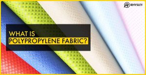 what is polypropylene fabric