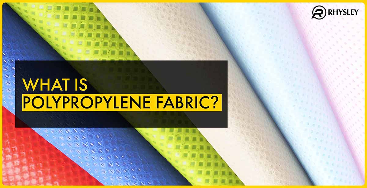 what is polypropylene fabric