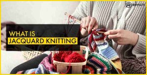 what is jacquard kitting