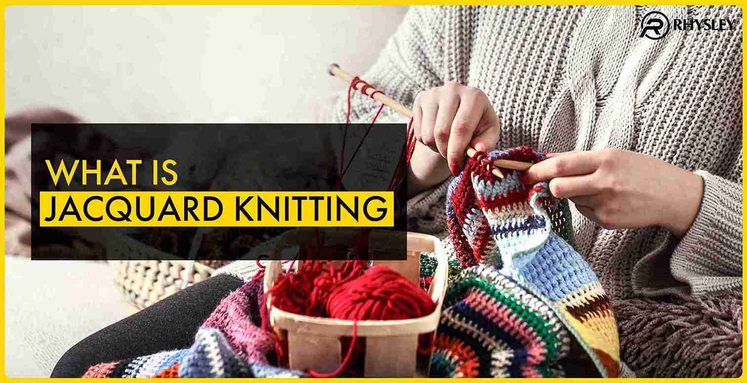 what is jacquard kitting
