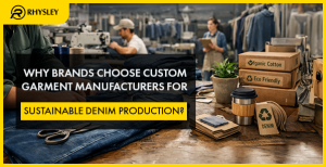 custom garment manufacturers