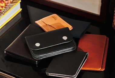 Wallets