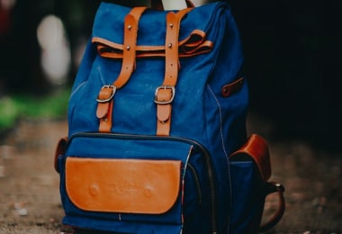 Backpacks