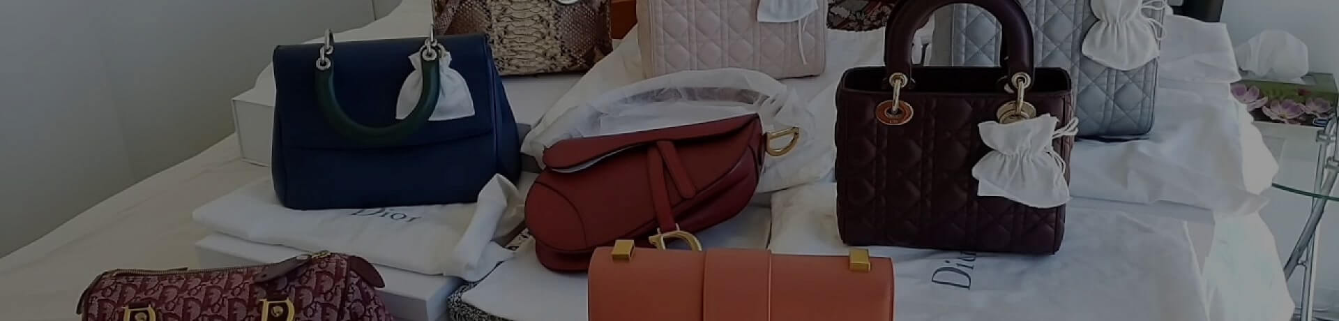 Bags Manufacturing
