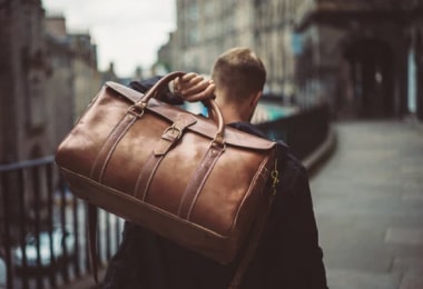 Duffle Bags