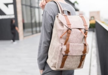 Fabric Bags