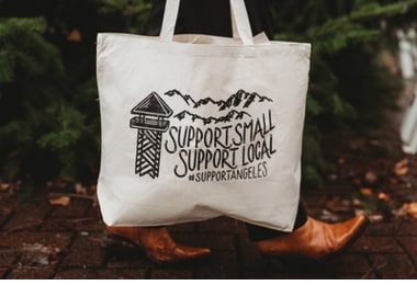 Tote Bags