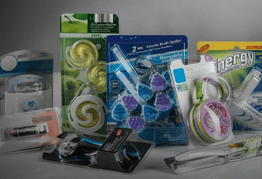Electronics