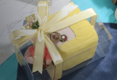 Gift
