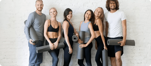 Active Wear