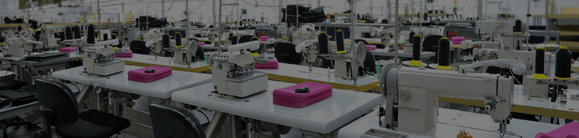 Clothing Manufacturing Unit