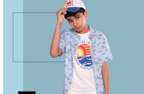 For Boys