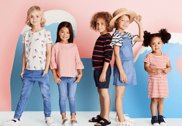 Kid’s Clothing Manufacturing