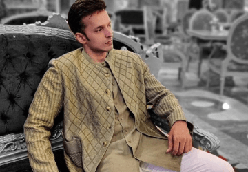 Men’s Clothing Manufacturing