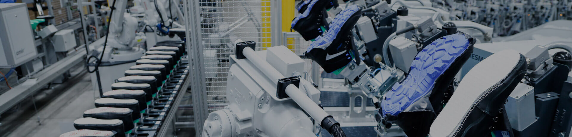 Footwear Manufacturing