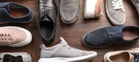 Men’s Footwear