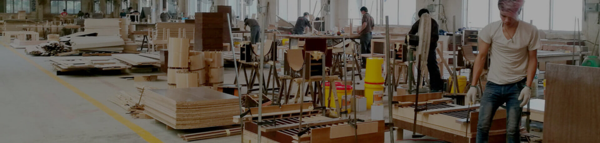 Furniture Manufacturing
